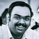 Photo of Srinivas Chockalingam