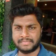 Sathish Kumar C R Programming trainer in Bangalore