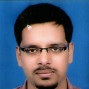 Photo of Ravi Nasirao