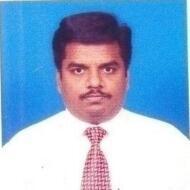 Dr P Neelakantan Annamalai CA trainer in Chennai