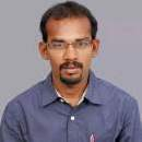 Photo of S Manikandan