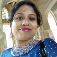 Priyanka R. Class 9 Tuition trainer in Bangalore
