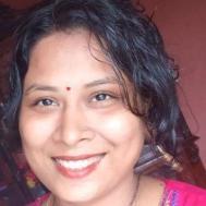 Ruli S. Hindi Language trainer in Vasai