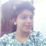 Debjani M. Class 9 Tuition trainer in Delhi