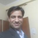 Photo of G Kumar