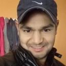 Photo of Gaurav Chaube