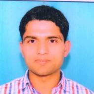 Anil Kumar Gulia Medical Entrance trainer in Jhajjar