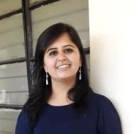 Manyata M. Class I-V Tuition trainer in Delhi