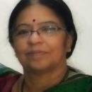 Photo of Uma V.