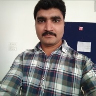 Nagireddy Annapareddy Class 11 Tuition trainer in Bangalore