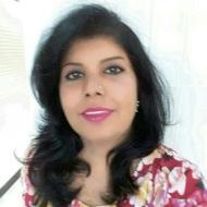 Alpana C. Tarot trainer in Thane