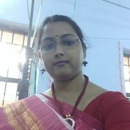 Sharmistha C. Class I-V Tuition trainer in Bangalore