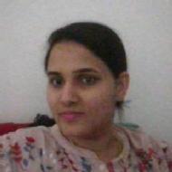 Jeevalakshmi G. Medical Coding trainer in Chennai