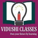 Vidushi Classes photo