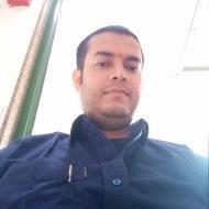 Saurabh Kumar Class 6 Tuition trainer in Delhi