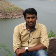 Phanendra Juturi QTP trainer in Hyderabad