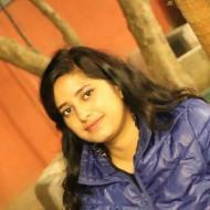 Saumya S. Staff Selection Commission Exam trainer in Delhi