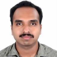 Antony Martin BTech Tuition trainer in Kochi