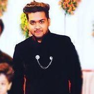 Hammad Khan Class 9 Tuition trainer in Delhi