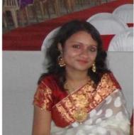 Paramita C. Vocal Music trainer in Pune