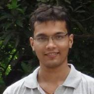 Kaushal Kishore Class I-V Tuition trainer in Bangalore