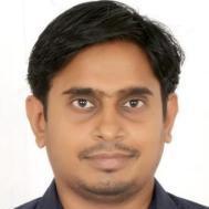 Santosh Balchandran Class 11 Tuition trainer in Mumbai