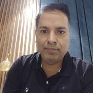 Suraj Class 12 Tuition trainer in Deoghar