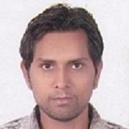 Lal Bihari Patel Math Olympiad trainer in Lucknow