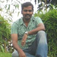 Kiran M P Computer Course trainer in Bangalore