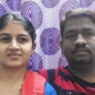 Veena M. MSc Tuition trainer in Bangalore