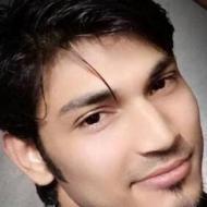 Shubham Chauhan Class 6 Tuition trainer in Aligarh