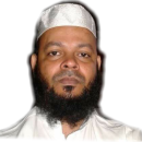 Photo of Mufti Alamul Huda Nadwi