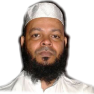 Mufti Alamul Huda Nadwi Arabic Language trainer in Bangalore