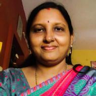 Kausalya J. Class 11 Tuition trainer in Madurai South