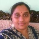 Photo of Rashmi N.