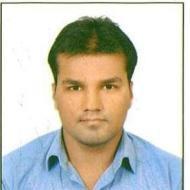 Kamlesh Kumar Class 6 Tuition trainer in Allahabad