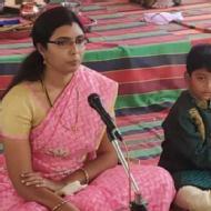 Madhumathi Aravind Vocal Music trainer in Hyderabad