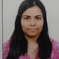 Vandana S. Class 11 Tuition trainer in Delhi