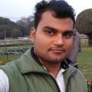 Photo of Ashish Kumar Jha