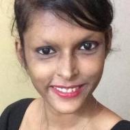 Suruchi S. Class 11 Tuition trainer in Kolkata