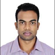 Manu Mahalingaiah IELTS trainer in Mysore