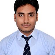 Kapil Tiwari Class 6 Tuition trainer in Delhi