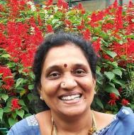 Manjula S. Class 9 Tuition trainer in Chennai