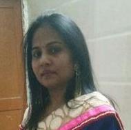 Sneha A. Class 6 Tuition trainer in Ghaziabad