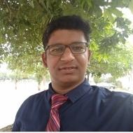 VINOD BANSAL NEET-UG trainer in Mumbai