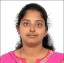 Photo of Parvathi M.