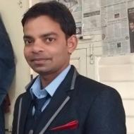 Dhirendra Kumar Microsoft Excel trainer in Gurgaon