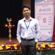 Atul Kumar Spanish Language trainer in Delhi