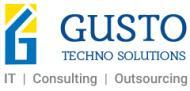 Gusto Techno Solutions Big Data institute in Hyderabad