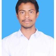 K Keshav Kumar Class 11 Tuition trainer in Hyderabad